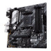 Mainboard ASUS Prime B550M-A Wifi DDR4 | AM4, mATX, 4 khe RAM