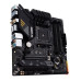 Mainboard (AMD) ASUS TUF GAMING B550M-PLUS WIFI II | AM4, mATX, 4 khe DDR4