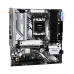 Mainboard ASRock B650M Pro RS Wifi DDR5 | AM5, mATX, 4 khe RAM