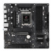 Mainboard ASRock B760M PG Lightning DDR5 | LGA 1700, mATX, 4 khe RAM