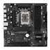Mainboard ASRock B760M PG Lightning DDR5 | LGA 1700, mATX, 4 khe RAM