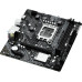 Mainboard ASRock H610M-H2/M.2 DDR4 | LGA 1700, mATX, 2 khe RAM