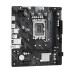 Mainboard ASRock H610M-H2/M.2 DDR4 | LGA 1700, mATX, 2 khe RAM