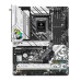 Mainboard ASRock Z790 Steel Legend Wifi DDR5 | LGA 1700, ATX, 4 khe RAM