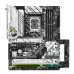 Mainboard ASRock Z790 Steel Legend Wifi DDR5 | LGA 1700, ATX, 4 khe RAM