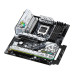 Mainboard ASRock Z790 Steel Legend Wifi DDR5 | LGA 1700, ATX, 4 khe RAM