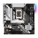 Mainboard ASRock B760M Pro RS DDR4 | LGA 1700, mATX, 4 khe RAM - 2