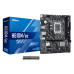 Mainboard ASRock H610M/AC Wifi DDR4 | LGA 1700, mATX, 2 khe RAM