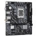 Mainboard ASRock H610M/AC Wifi DDR4 | LGA 1700, mATX, 2 khe RAM