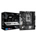 Mainboard ASRock H610M-H2/M.2 D5 DDR5 | LGA 1700, mATX, 2 khe RAM