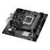 Mainboard ASRock H610M-H2/M.2 D5 DDR5 | LGA 1700, mATX, 2 khe RAM