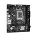 Mainboard ASRock H610M-H2/M.2 D5 DDR5 | LGA 1700, mATX, 2 khe RAM
