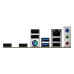 Mainboard ASRock H610M-H2/M.2 D5 DDR5 | LGA 1700, mATX, 2 khe RAM