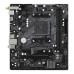 Mainboard ASRock A520M.AC Wifi DDR4 | AM4, mATX, 2 khe RAM