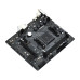 Mainboard ASRock A520M.AC Wifi DDR4 | AM4, mATX, 2 khe RAM
