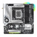 Mainboard ASRock B760M Steel Legend Wifi DDR5 | LGA 1700, mATX, 4 khe RAM