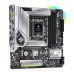 Mainboard ASRock B760M Steel Legend Wifi DDR5 | LGA 1700, mATX, 4 khe RAM