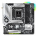 Mainboard ASRock B760M Steel Legend Wifi DDR5 | LGA 1700, mATX, 4 khe RAM