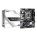 Mainboard ASRock B760M-HDV/M.2 DDR4 | LGA 1700, mATX, 2 khe RAM