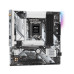 Mainboard ASRock B760M Pro RS Wifi DDR5 | LGA 1700, mATX, 4 khe RAM