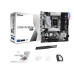 Mainboard ASRock B760M Pro RS Wifi DDR4 | LGA 1700, mATX, 4 khe RAM