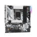 Mainboard ASRock B760M Pro RS DDR5 | LGA 1700, mATX, 4 khe RAM