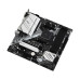 Mainboard ASRock B550M Pro4 DDR4 | AM4, mATX, 4 khe RAM