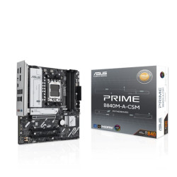 Mainboard ASUS Prime B840M-A DDR5 | AM5, mATX, 4 khe RAM