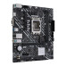 Mainboard ASUS PRIME H610M-K D4-CSM | Intel H610, LGA1700, mATX, 2 khe DDR4, PCIe 4.0, M.2 PCIe 3.0
