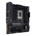 Mainboard ASUS TUF Gaming B760M-PLUS Wifi DDR4 | LGA 1700, mATX, 4 khe RAM
