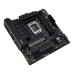 Mainboard ASUS TUF Gaming B760M-PLUS Wifi DDR4 | LGA 1700, mATX, 4 khe RAM