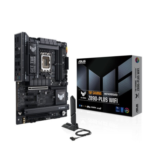 Mainboard ASUS TUF GAMING Z890-PLUS WIFI WIFI7