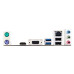 Mainboard Biostar A68U3P HiFi | FM2 + / FM2, mATX, 2 khe RAM