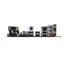 Mainboard Biostar B760MX2-E DDR5 | LGA 1700, mATX, 2 khe RAM