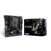 Mainboard Biostar B760MX2-E DDR5 | LGA 1700, mATX, 2 khe RAM