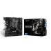 Mainboard Biostar Z690MX2-E Wifi DDR4 | LGA 1700, mATX, 2 khe RAM