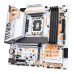 Mainboard Colorfire B760M-MEOW DDR5 | LGA 1700, mATX, 4 khe RAM