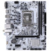 Mainboard Colorful BATTLE-AX H610M-E Wifi V21 White DDR4 | Intel H610, mATX, 2 khe DDR4