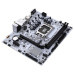 Mainboard Colorful BATTLE-AX H610M-E Wifi V21 White DDR4 | Intel H610, mATX, 2 khe DDR4