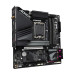 Mainboard Gigabyte Z790M AORUS Elite AX Rev 1.0 Wifi DDR5 | LGA 1700, mATX, 4 khe RAM