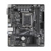 Mainboard Gigabyte B760M K V2 Rev 1.0 DDR4 | LGA 1700, mATX, 2 khe RAM