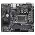 Mainboard Gigabyte H610M H V3 Rev 1.0 DDR4 | LGA 1700, mATX, 2 khe RAM