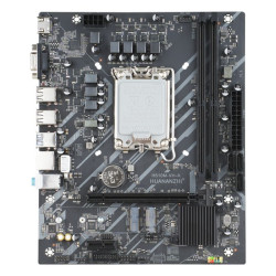 Mainboard Huananzhi H610M-VH-A DDR4 | LGA 1700, mATX, 2 khe RAM