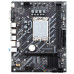 Mainboard Huananzhi H610M-K DDR4 | LGA 1700, mATX, 2 khe RAM