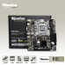 Mainboard (Intel) Winnfox H81 | LGA1150, 2 khe DDR3, ATX