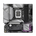Mainboard (Intel) Gigabyte B760M AORUS ELITE WIFI6E DDR4 GEN5 | LGA1700, mATX, 4 khe DDR4