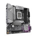 Mainboard (Intel) Gigabyte B760M AORUS ELITE WIFI6E DDR4 GEN5 | LGA1700, mATX, 4 khe DDR4
