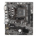 Mainboard MSI A520M-A Pro DDR4 | AM4, mATX, 2 khe RAM