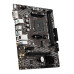 Mainboard MSI A520M-A Pro DDR4 | AM4, mATX, 2 khe RAM