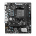 Mainboard MSI B450M-A PRO MAX II DDR4 | AM4, mATX, 2 khe RAM - 1